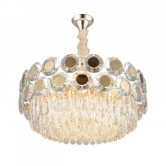 Подвесная люстра APLOYT APL.832.03.12