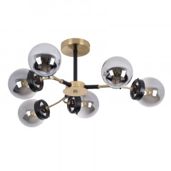 Люстра на штанге MODELUX MD.1296.6