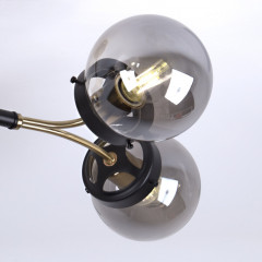 Люстра на штанге MODELUX MD.1296.6