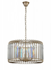 Подвесная люстра Vele Luce VL3044P05