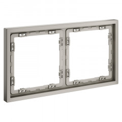 Рамка VOLTUM VLS100203