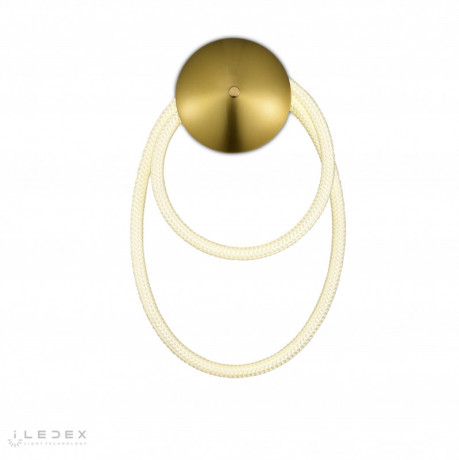 Бра iLedex W2150 BR