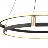 Подвесная люстра Vele Luce VL7314P24