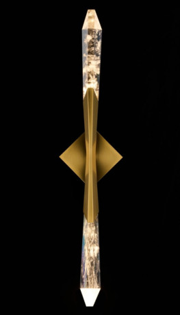 Бра Fluorite FL1167-2W