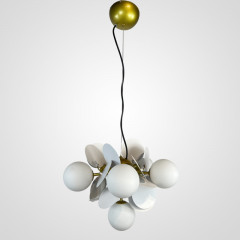 Подвесная люстра ImperiumLoft 191859-26