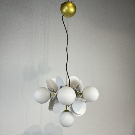 Подвесная люстра ImperiumLoft 191859-26