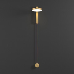 Бра ImperiumLoft 224282-23