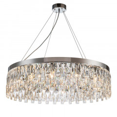 Подвесная люстра Indigo V000386