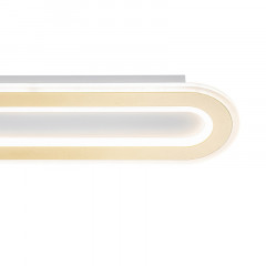 Накладной светильник Indigo V000057L