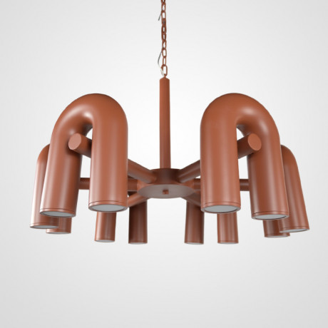 Подвесная люстра ImperiumLoft 192010-23