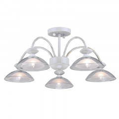 Люстра на штанге Arti Lampadari Noventa E 1.1.5 W