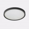 Накладной светильник ITALLINE IT011-5022 black