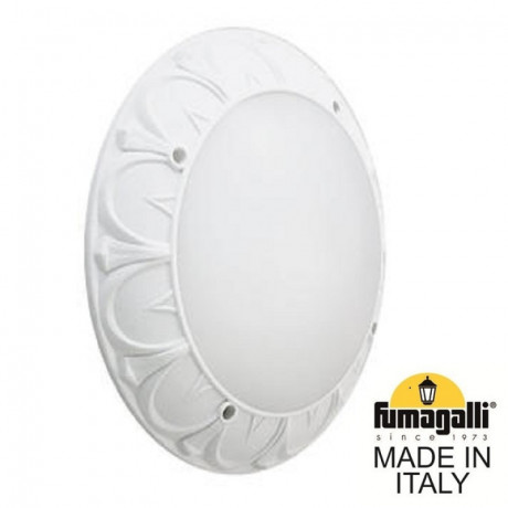 Светильник настенный Fumagalli 1T3.000.000.WYE27