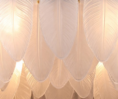 Подвесная люстра Kink Light 07680-80,36