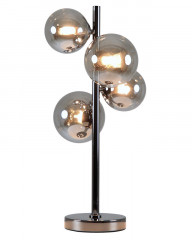 Настольная лампа Moderli V10798-4T