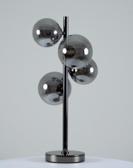 Настольная лампа Moderli V10798-4T