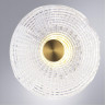Бра ARTE Lamp A1612AP-5PB