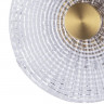 Бра ARTE Lamp A1612AP-5PB