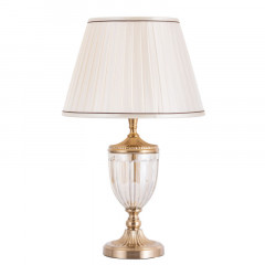 Настольная лампа ARTE Lamp A2020LT-1PB