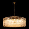 Подвесная люстра LOFT IT 10297/800 French gold