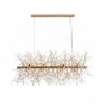 Подвесная люстра Kink Light 08455-12,33