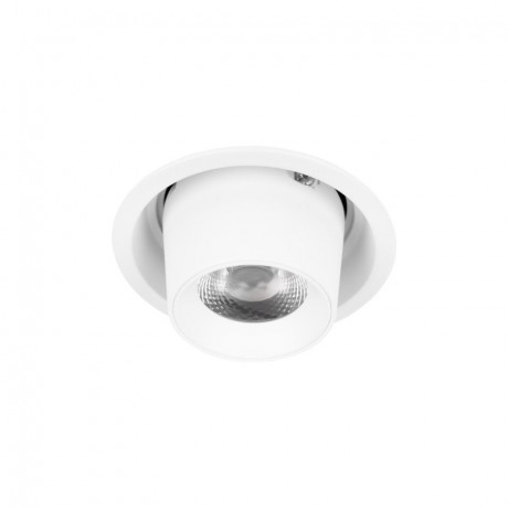 Встраиваемый светильник LOFT IT 10319/A White