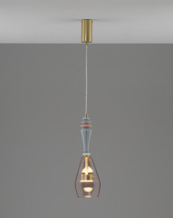 Подвесной светильник Moderli V11152-PL