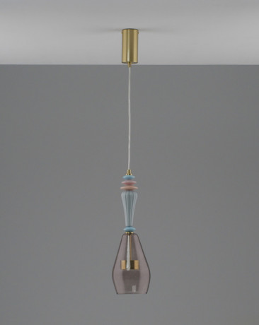 Подвесной светильник Moderli V11152-PL