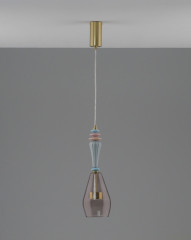 Подвесной светильник Moderli V11152-PL