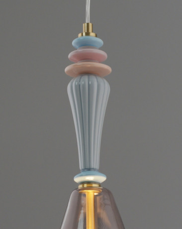 Подвесной светильник Moderli V11152-PL