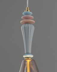 Подвесной светильник Moderli V11152-PL