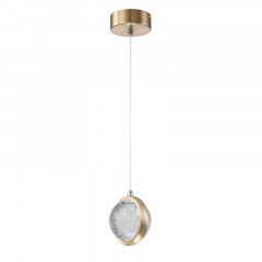 Подвесной светильник ARTE Lamp A2451SP-5PB