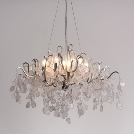 Подвесная люстра Divinare 7288/26 SP-9