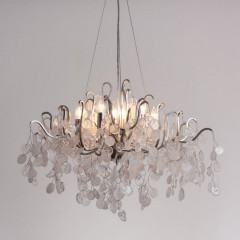 Подвесная люстра Divinare 7288/26 SP-9