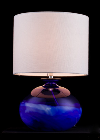 Настольная лампа Lucia Tucci Harrods T931.1