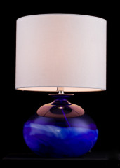 Настольная лампа Lucia Tucci Harrods T931.1