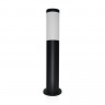 Садово-парковый светильник ARTE Lamp A3158PA-1BK