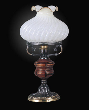 Настольная лампа Reccagni Angelo P 760 M