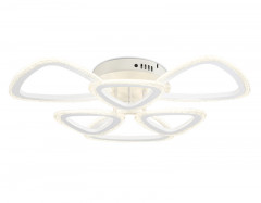 Накладной светильник Ambrella Light FA4512