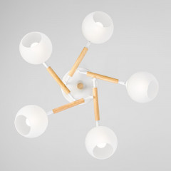 Накладная люстра Citilux CL133150