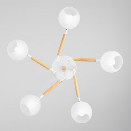 Накладная люстра Citilux CL133150