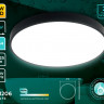 Накладной светильник Ambrella Light FZ1206