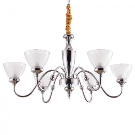 Подвесная люстра ARTE Lamp A5184LM-6CC