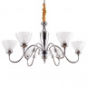 Подвесная люстра ARTE Lamp A5184LM-6CC