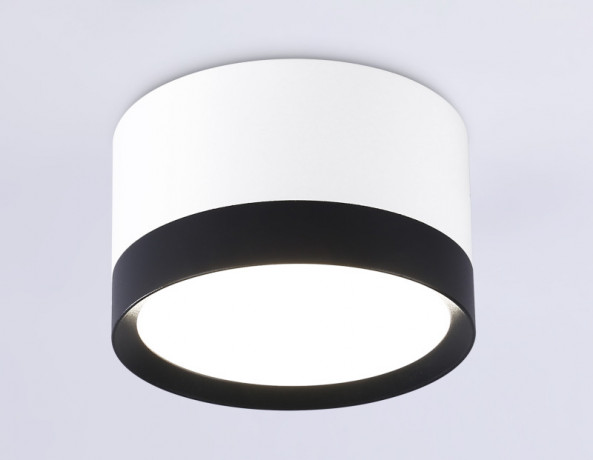 Накладной светильник Ambrella Light TN52353