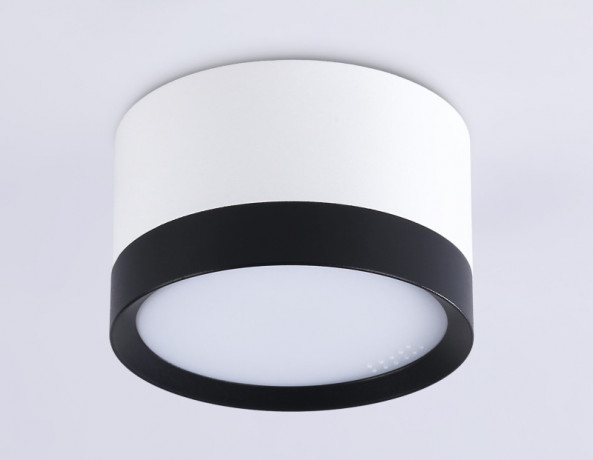Накладной светильник Ambrella Light TN52353