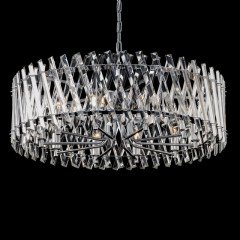 Подвесная люстра Citilux CL334291