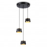 Каскадная люстра Ambrella Light TN71252