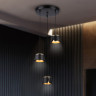 Каскадная люстра Ambrella Light TN71252