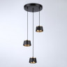 Каскадная люстра Ambrella Light TN71252